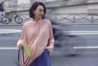 LOEWE新设计师首秀爆了，新配色太撩人！