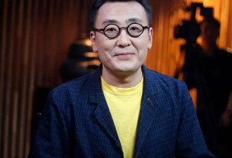 主持人窦文涛58岁无儿女 父母去世生活孤独