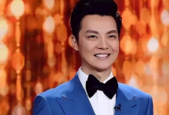 央视中秋晚会名单曝光，看了主持人阵容，网友哭了