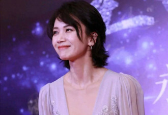 陈思诚爱惨了她,王凯也为她痴迷,41岁单亲妈妈活成人生赢家