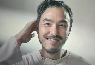 42岁阮经天新恋情!22岁大陆混血千金,名校在读,雄厚家世
