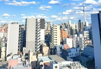 赴日旅行日记（二十六）上野公园一游