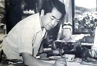 叛师弃友，感情混乱，再娶小50岁娇妻，又传被卷走20亿家当