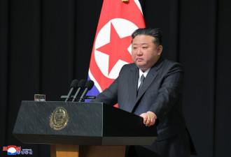 金正恩放话采取更多军事措施!因应美军在南韩增兵