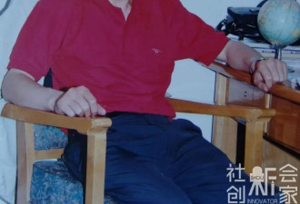 王克勤：我不能杀死我自己