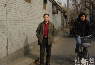 王克勤：我不能杀死我自己