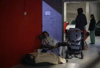 俄军空袭！乌克兰全境警报大响，波兰战机紧急出动