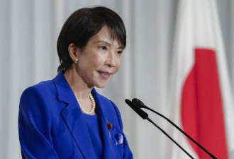考验到了！高市早苗月底将与川、习交手
