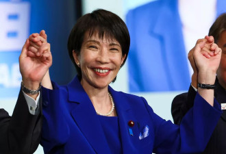 盘点：日本准首相高市早苗“对中立场超强硬”