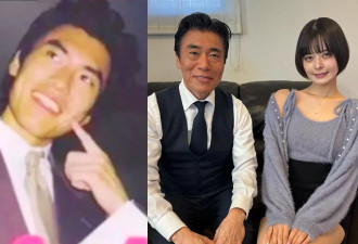 日“国民义父”田渊正浩AV界“万人斩” 入行36年见证业界风浪