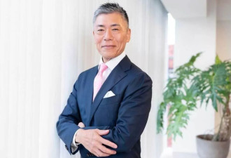 日“国民义父”田渊正浩AV界“万人斩” 入行36年见证业界风浪