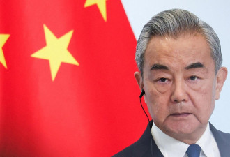 中国外长王毅将访意大利和瑞士