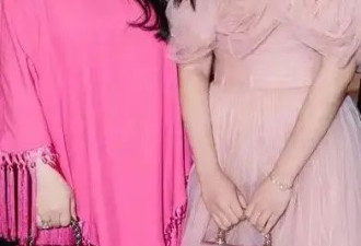 李湘晒女儿王诗龄照片惹争议！Live图中传出声音“我不喜欢周也”