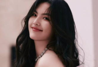 王诗龄评论区沦陷！李湘删博重发不道歉