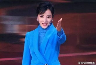 李思思：曾被视为董卿的接班人，如今39岁怎样了？