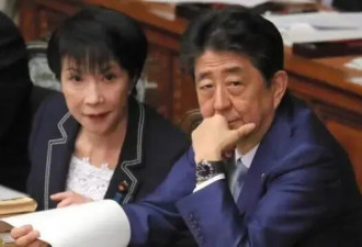 日本女首相来了 会是一个“背锅侠”？