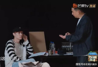 黄磊与家人出游，亲密互动展现家庭和睦