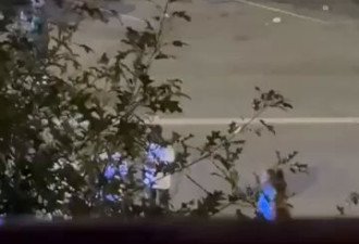 美国亚拉巴马州爆枪击 至少2死12人伤