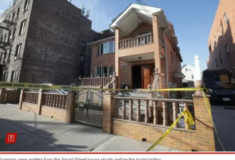 华男离婚失控 捅死岳母重伤小舅子后纵火 导火索是…