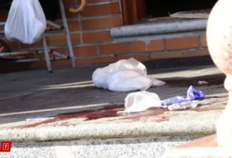华男离婚失控 捅死岳母重伤小舅子后纵火 导火索是…