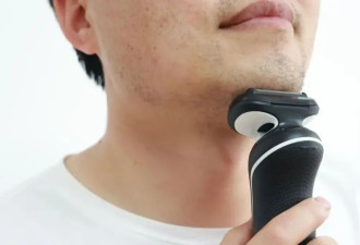 男性刮胡子的频率与寿命挂钩？