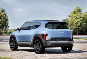 起亚EV2将于2026年年初发布 专供欧洲市场
