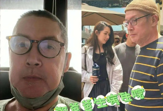 郭碧婷爸爸患病状态曝光，郭碧婷拼命赚钱付药费，向家行为惹争议！