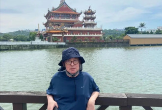 郭碧婷爸爸患病状态曝光，郭碧婷拼命赚钱付药费，向家行为惹争议！