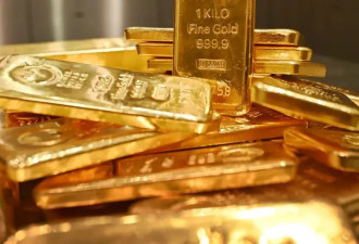 快讯：金价狂飙 突破3900美元 专家预测曝光