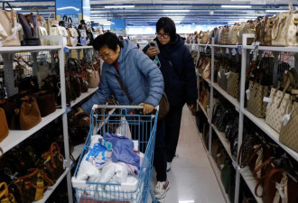 北京消费断崖式下滑,人民日报喊话不要否定经济形势