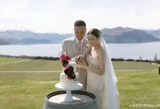 44岁知名女演员官宣结婚，男方是一名外科医生