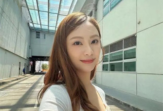 突发！TVB知名女星被炮轰是绿茶，家庭背景造假