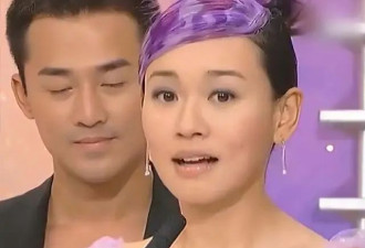 TVB知名女星台庆彩排受重伤入住ICU,公司下封口令
