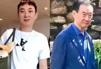王思聪又恋爱了!新女伴风格大变,穿透视装比懒懒成熟妩媚