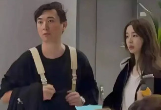 王思聪又恋爱了!新女伴风格大变,穿透视装比懒懒成熟妩媚