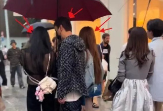 王思聪又恋爱了!新女伴风格大变,穿透视装比懒懒成熟妩媚