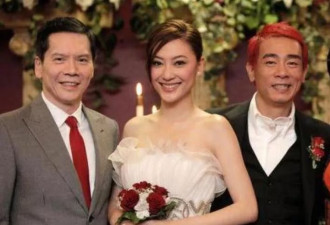 应采儿一对儿子曝光,被赞"人生赢家":当年没选向佐,太精明了