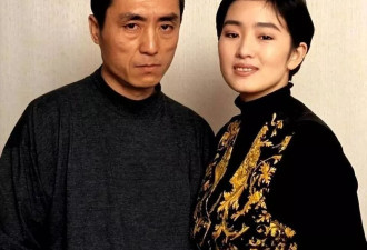 向太曝巩俐当年逼婚不成移情,张艺谋痛哭,网友:谁理解肖华的痛