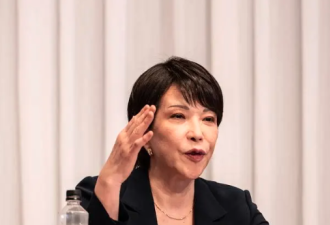 她想与习近平直率对话 北京严阵以待