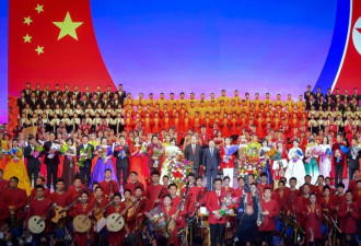 中朝越抱越紧 美国的误判彻底暴露了