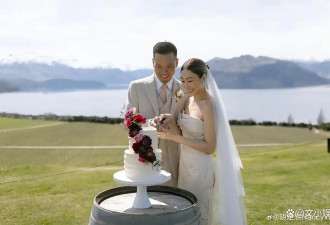 知名女演员官宣结婚 男方系外科医生