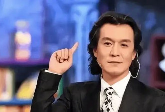 别再可怜李咏了！离世7年后医生揭秘离世真相，难怪选择葬身美国