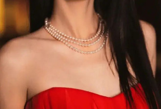 李湘发巴黎时装周女儿美图！有争议背景音：我不喜欢周也
