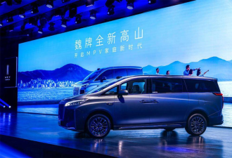 高端商务车?专骗中国土豪的埃尔法 装不下去了