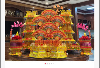 潮汕人都开始烧labubu来拜月娘了？