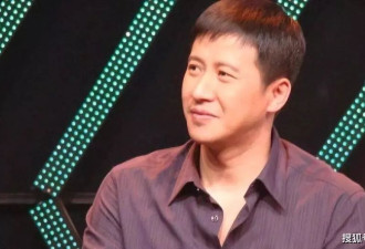张国强：被前妻嫌穷，40岁二婚带子娶郭京飞旧爱