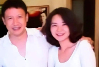 张国强：被前妻嫌穷，40岁二婚带子娶郭京飞旧爱