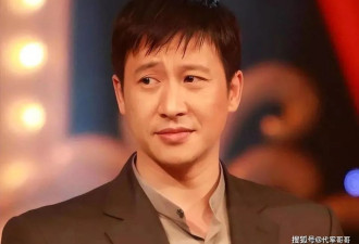 张国强：被前妻嫌穷，40岁二婚带子娶郭京飞旧爱