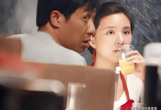 张国强：被前妻嫌穷，40岁二婚带子娶郭京飞旧爱