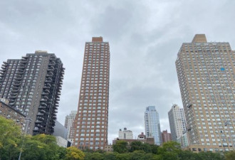 纽约市享舒服生活 年收需超过18万